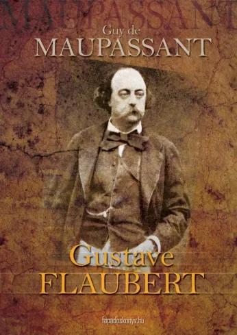 Flaubert (e-könyv)