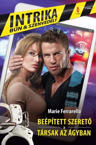 Intrika 1. (e-könyv)