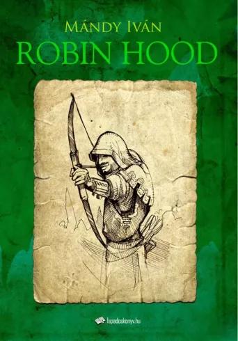 Robin Hood (e-könyv)