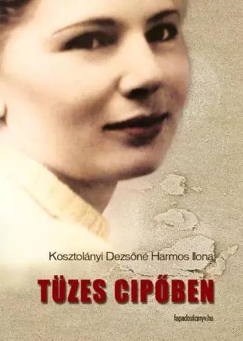 Tüzes cipőben (e-könyv)