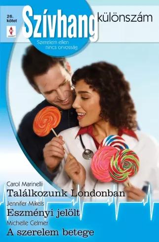 Szívhang különszám 26. (e-könyv)