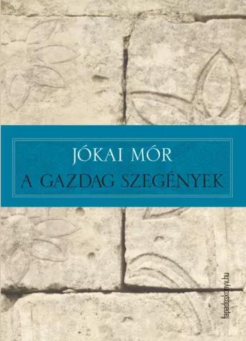 A gazdag szegények (e-könyv)