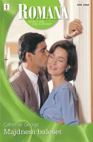 Romana 438. (e-könyv)