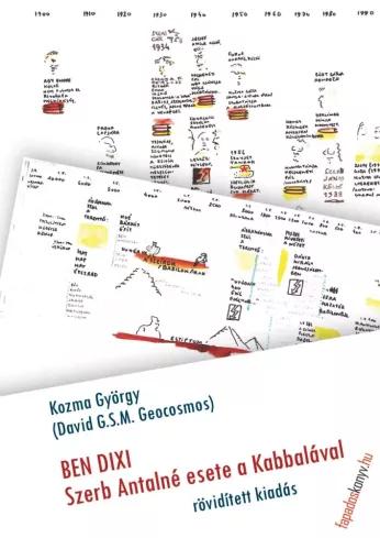 Ben Dixi 2. rövidített kiadás (e-könyv)