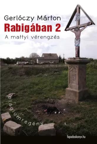 Rabigában 2 (e-könyv)
