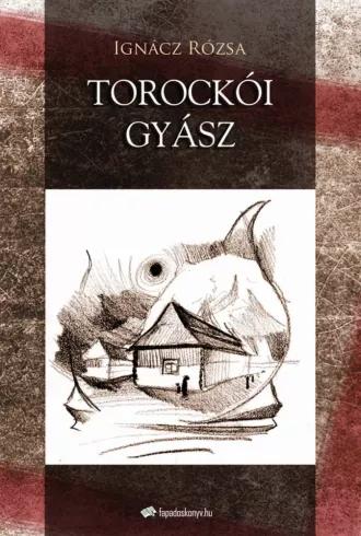 Torockói gyász (e-könyv)