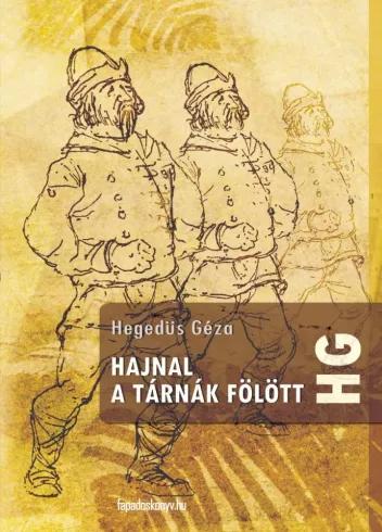 Hajnal a tárnák fölött (e-könyv)