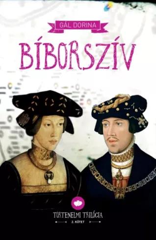 Bíborszív (e-könyv)