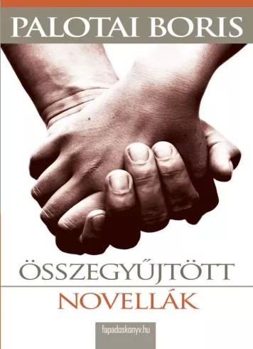 Összegyűjtött novellák (e-könyv)