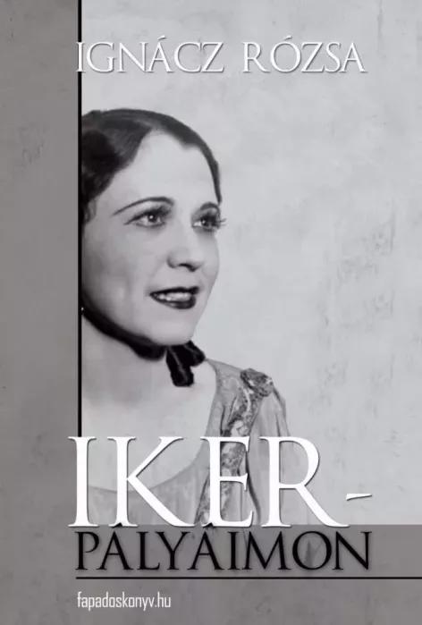 Ikerpályáimon (e-könyv)