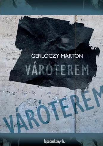 Váróterem (e-könyv)