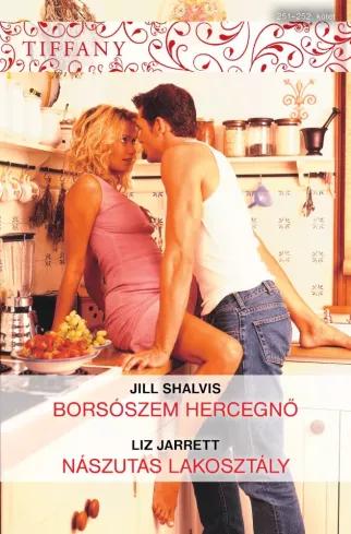 Tiffany 251–252. (e-könyv)