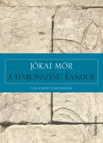 A háromszínű kandúr (e-könyv)