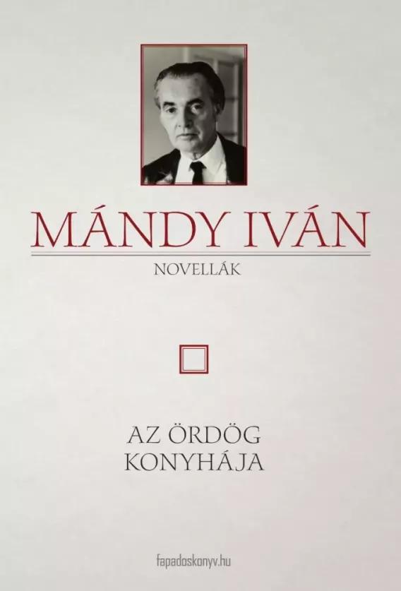 Az ördög konyhája (e-könyv)