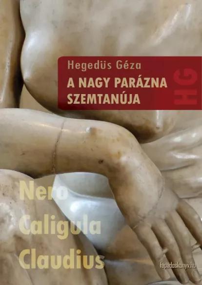 A nagy parázna szemtanúja (e-könyv)