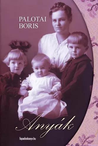 Anyák (e-könyv)