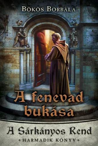 A fenevad bukása (e-könyv)