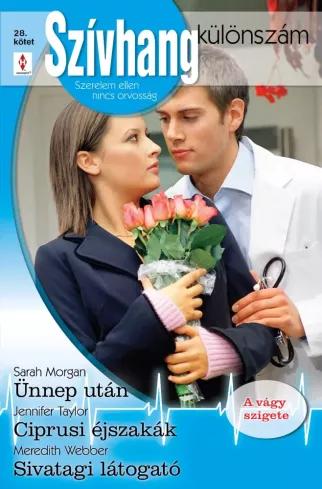Szívhang különszám 28. (e-könyv)