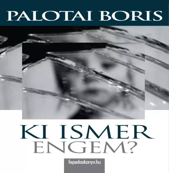 Ki ismer engem? (e-könyv)