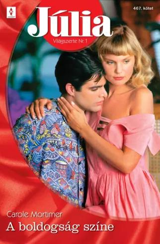 Júlia 467. (e-könyv)