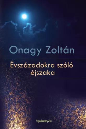 Évszázadokra szóló éjszaka (e-könyv)