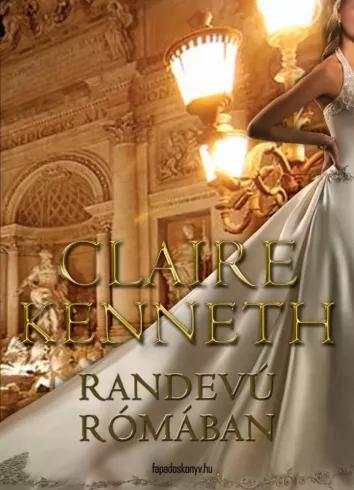 Randevú Rómában (e-könyv)