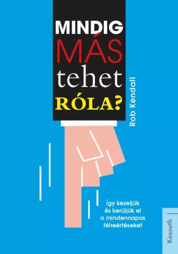 Mindig más tehet róla (e-könyv)