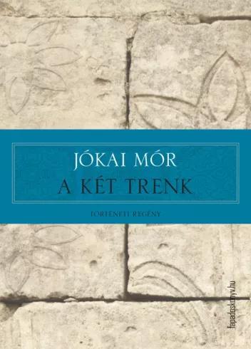 A két Trenk (e-könyv)