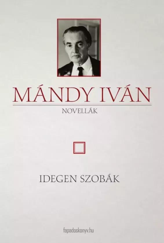Idegen szobák (e-könyv)