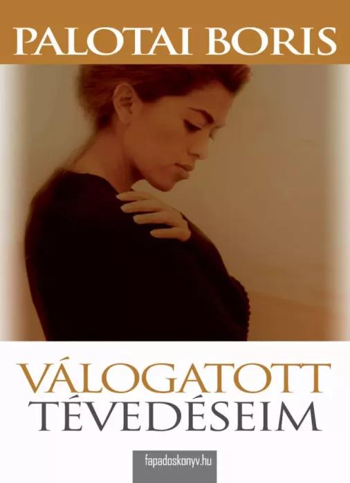 Válogatott tévedéseim (e-könyv)