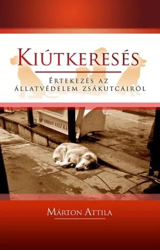 Kiútkeresés (e-könyv)