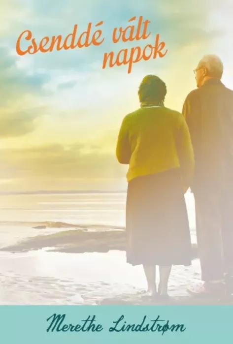 Csenddé vált napok (e-könyv)