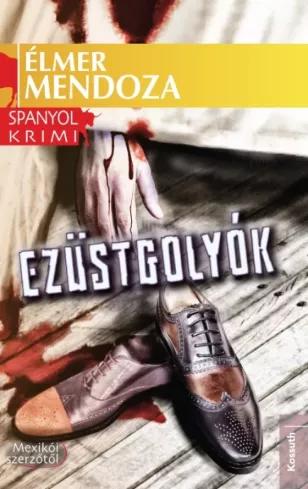Ezüstgolyók (e-könyv)