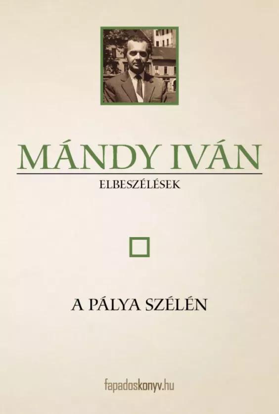 A pálya szélén (e-könyv)