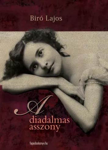 A diadalmas asszony (e-könyv)