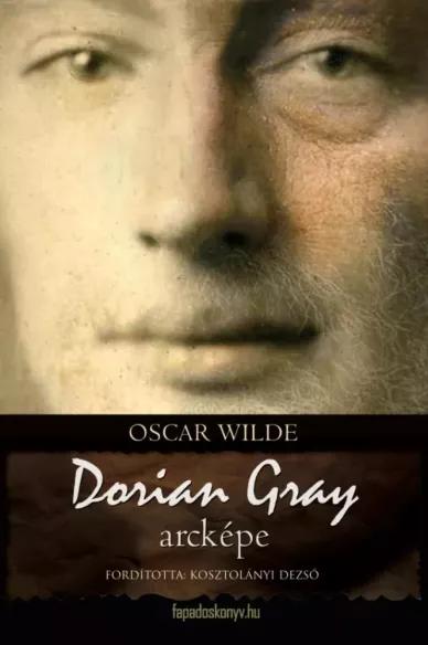Dorian Gray arcképe (e-könyv)
