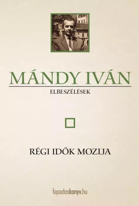 Régi idők mozija (e-könyv)
