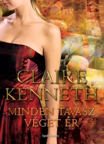 Minden tavasz véget ér (e-könyv)