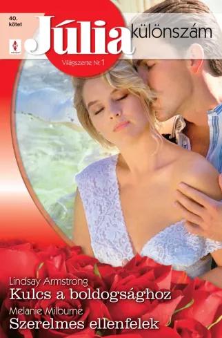 Júlia különszám 40. (e-könyv)
