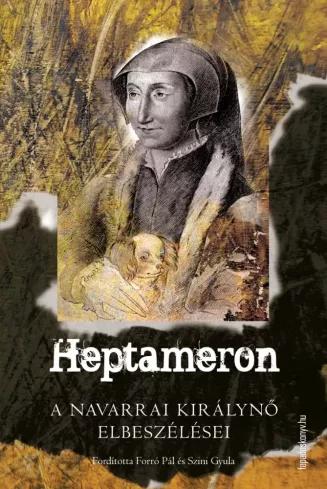 Heptameron (e-könyv)