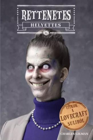 Rettenetes helyettes (e-könyv)