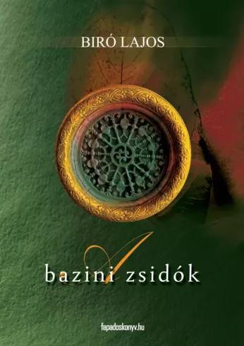 A bazini zsidók (e-könyv)