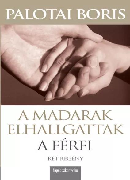 A madarak elhallgattak, A férfi (e-könyv)