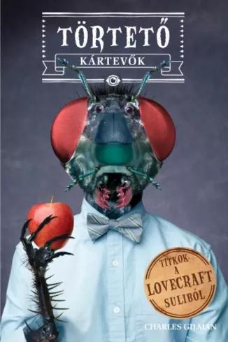 Törtető kártevők (e-könyv)