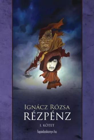 Rézpénz I. rész (e-könyv)