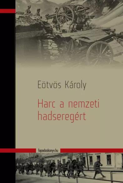 Harc a nemzeti hadseregért (e-könyv)