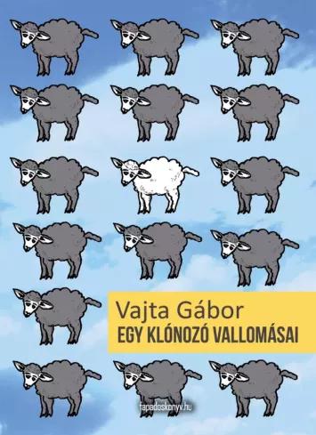 Egy klónozó vallomásai (e-könyv)