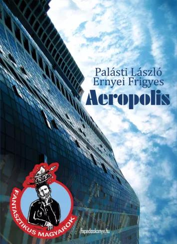 Aeropolis (e-könyv)