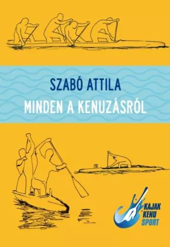 Minden a kenuzásról (e-könyv)