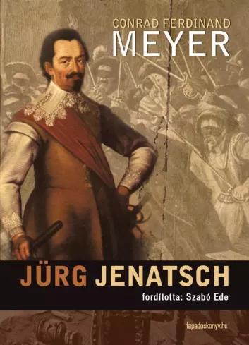 Jürg Jenatsch (e-könyv)